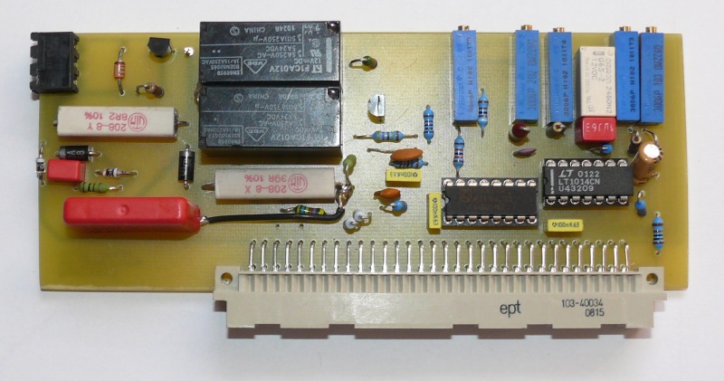 G2-Spannung