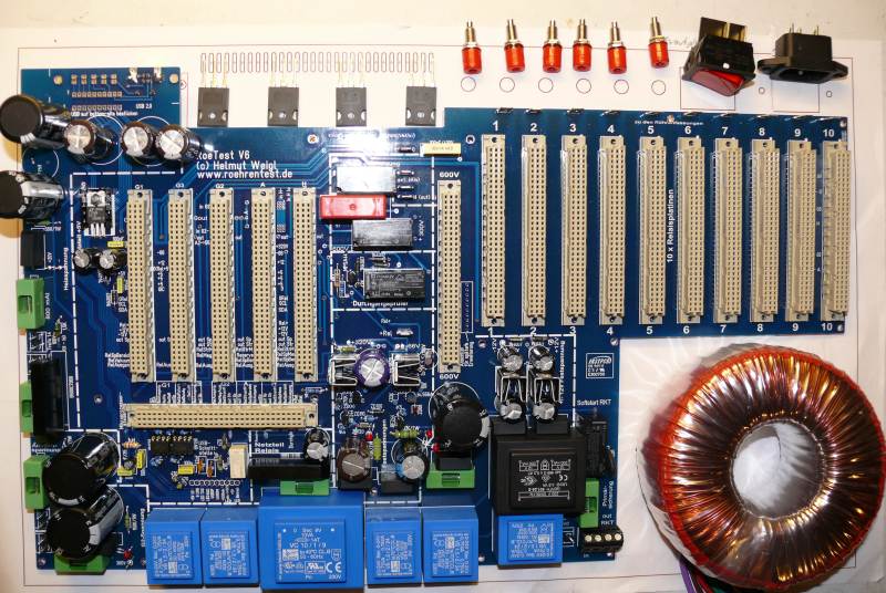 RoeTest V6