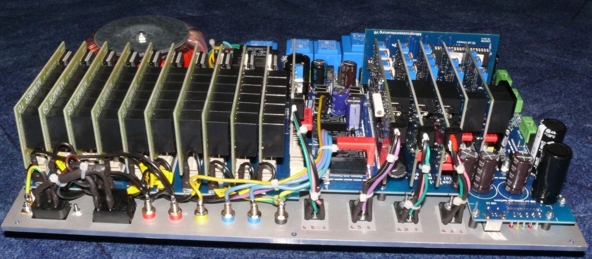 RoeTest V6