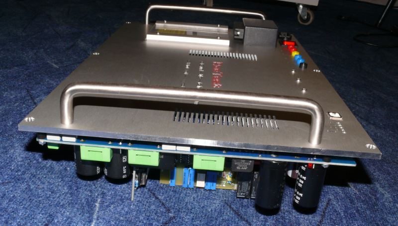 RoeTest V6
